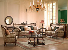 مبل مدرن یا کلاسیک؟