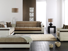 نحوه ی نگهداری از وسایل چوبی