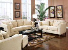 چه مبلی مناسب خانه شماست