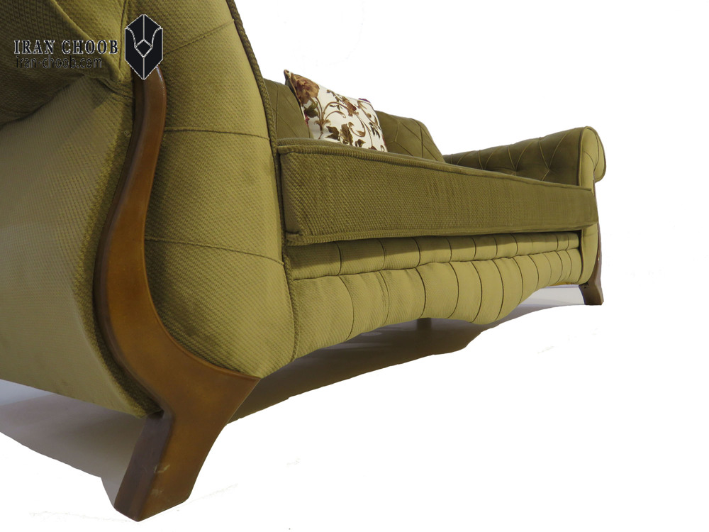 کاناپه 3 نفره مبل راحتی مارال  3