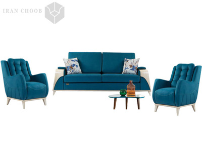 مبل راحتی سیلور