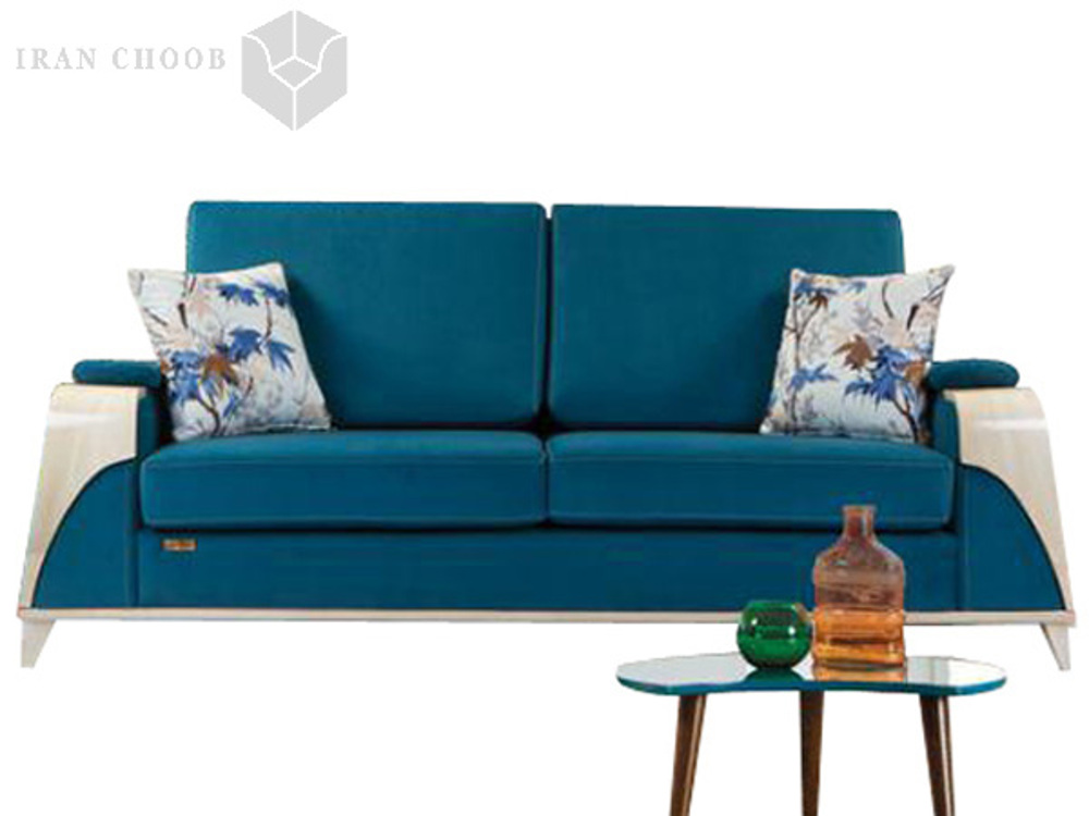 کاناپه سه نفره مبل راحتی سیلور  1