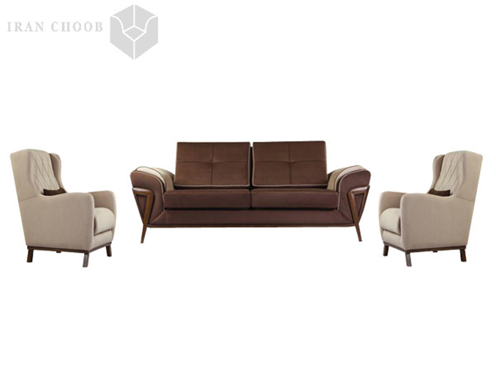 مبل راحتی شانل  1