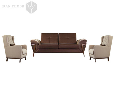 مبل راحتی شانل