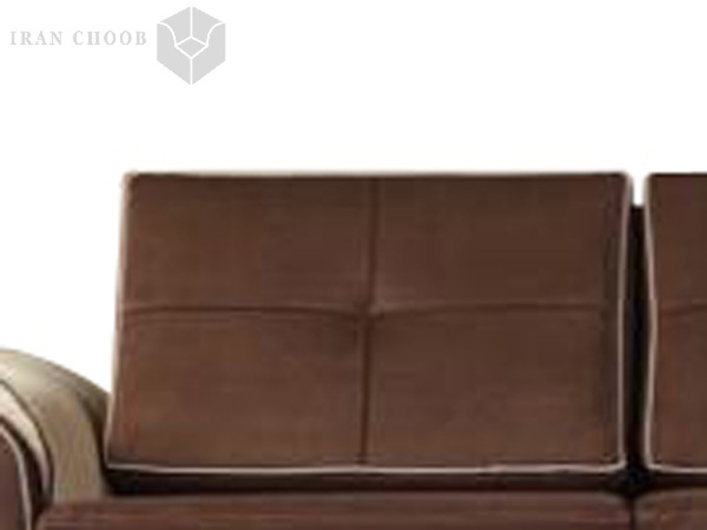 کاناپه سه نفره مبل راحتی شانل  3