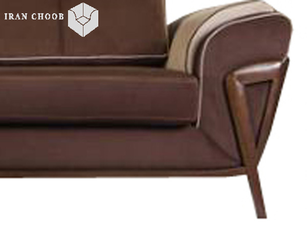 کاناپه سه نفره مبل راحتی شانل  5