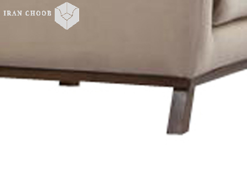 کاناپه تک نفره مبل راحتی شانل  5