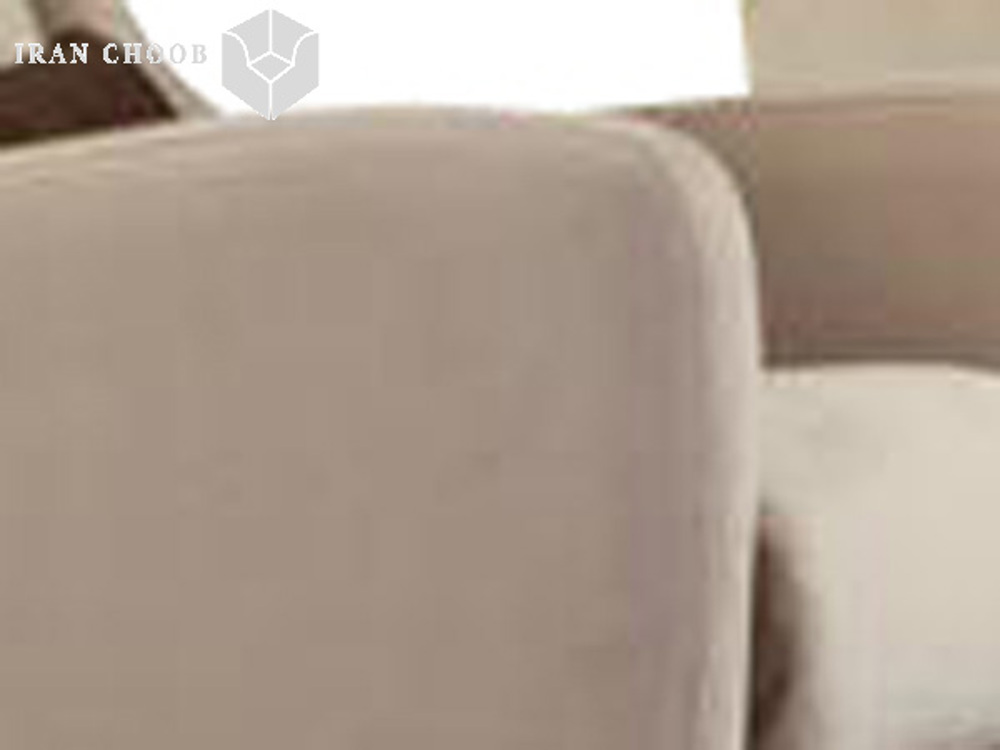 کاناپه تک نفره مبل راحتی شانل  3