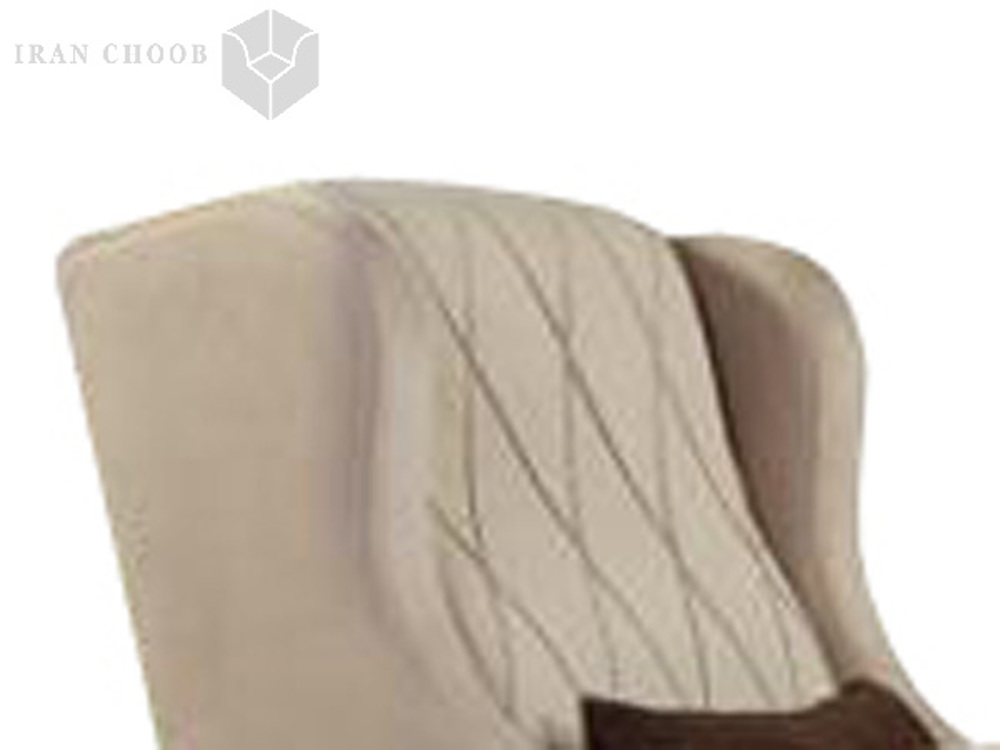 کاناپه تک نفره مبل راحتی شانل  4