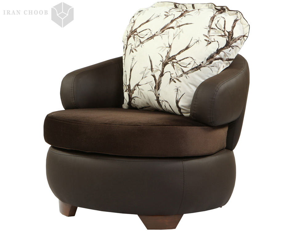 مبل راحتی سیناگ  3