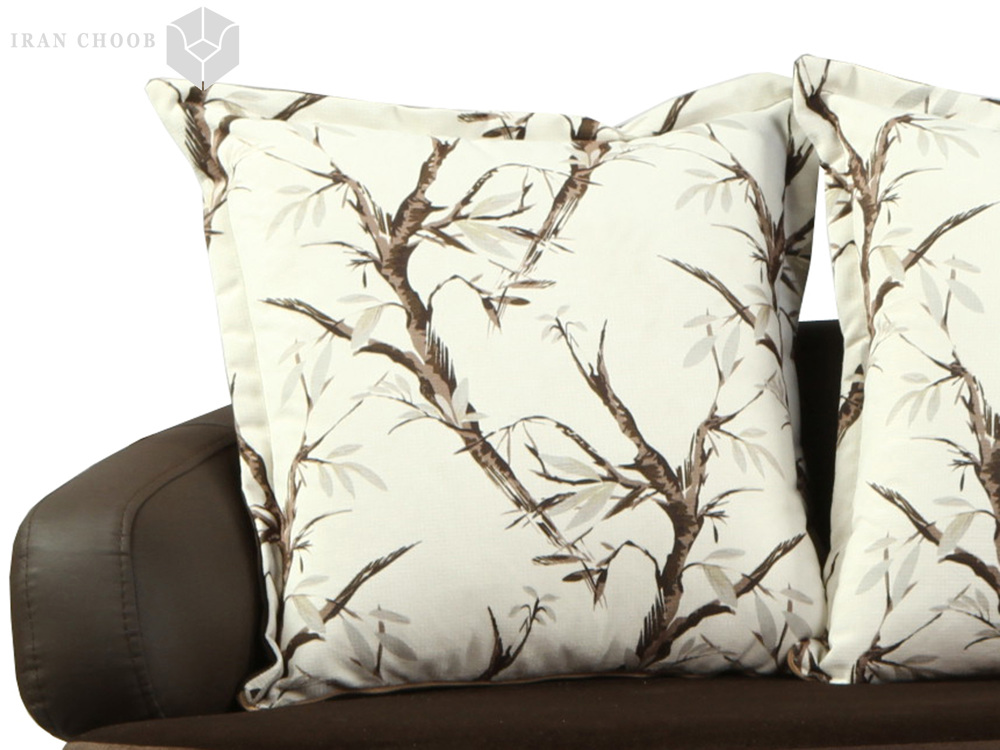 کاناپه سه نفره مبل راحتی سیناگ  2