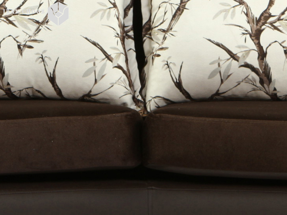 کاناپه سه نفره مبل راحتی سیناگ  4