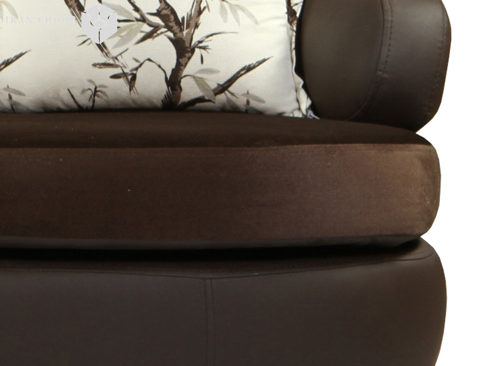 کاناپه سه نفره مبل راحتی سیناگ  5