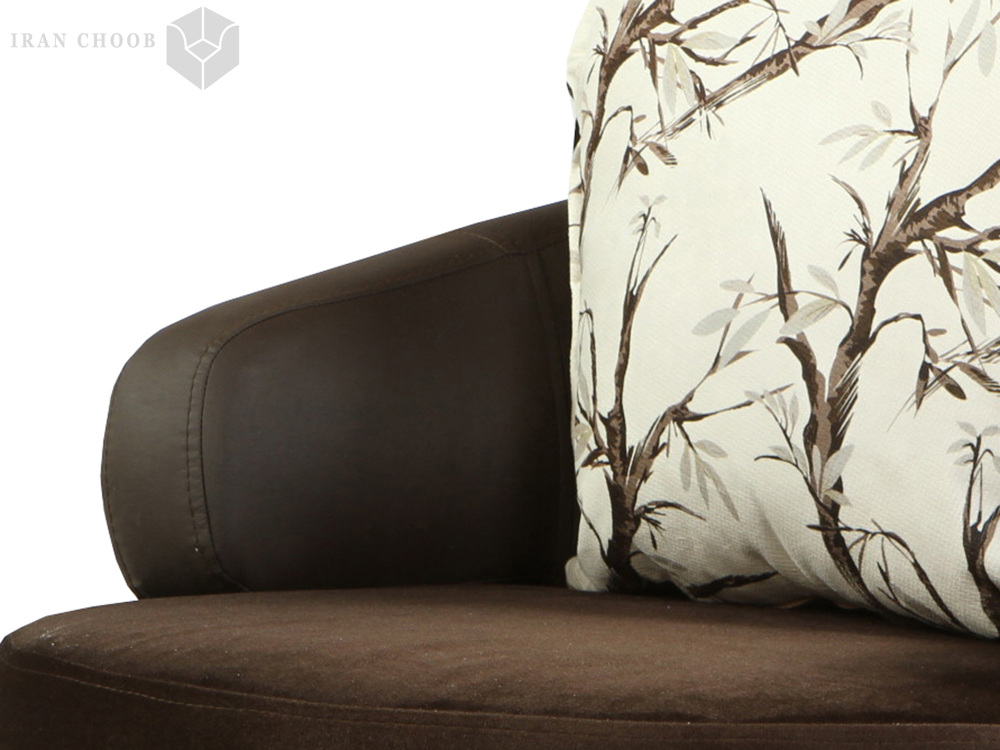 کاناپه تک نفره مبل راحتی سیناگ  3