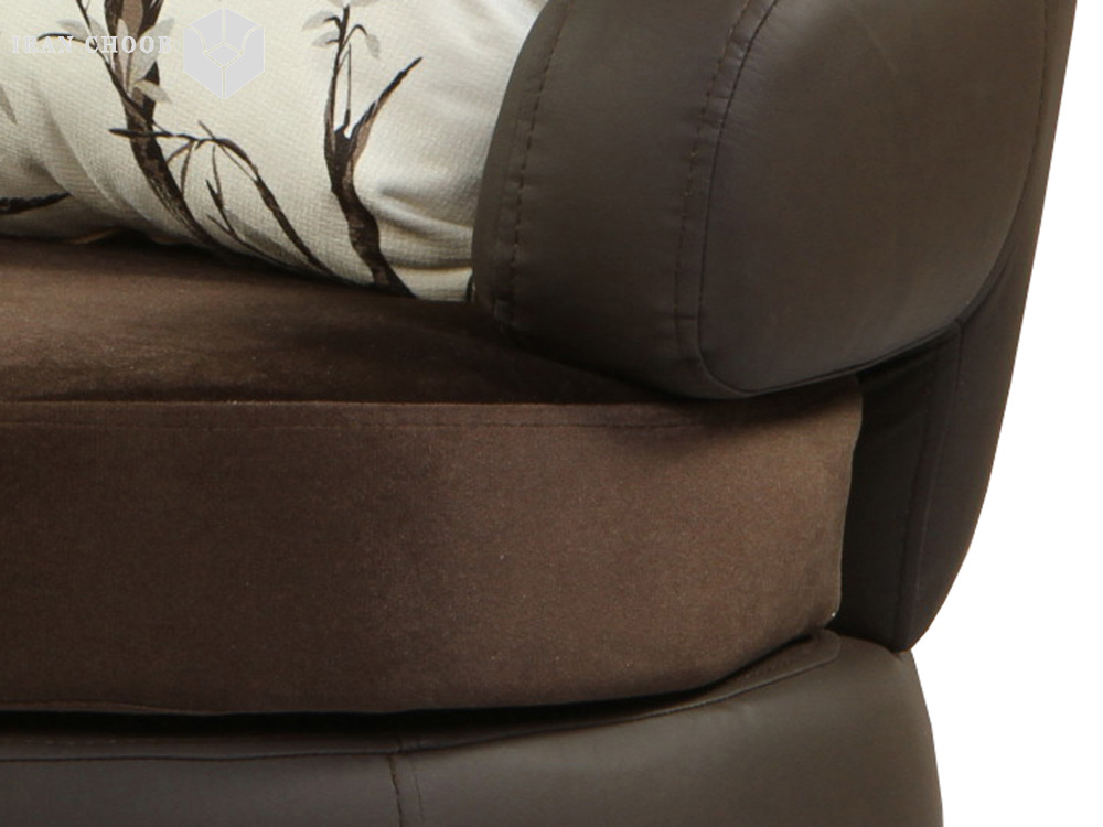 کاناپه تک نفره مبل راحتی سیناگ  4