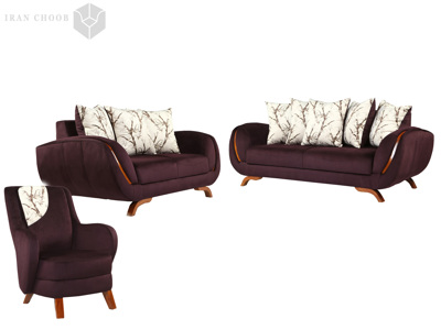 مبل راحتی پورشه