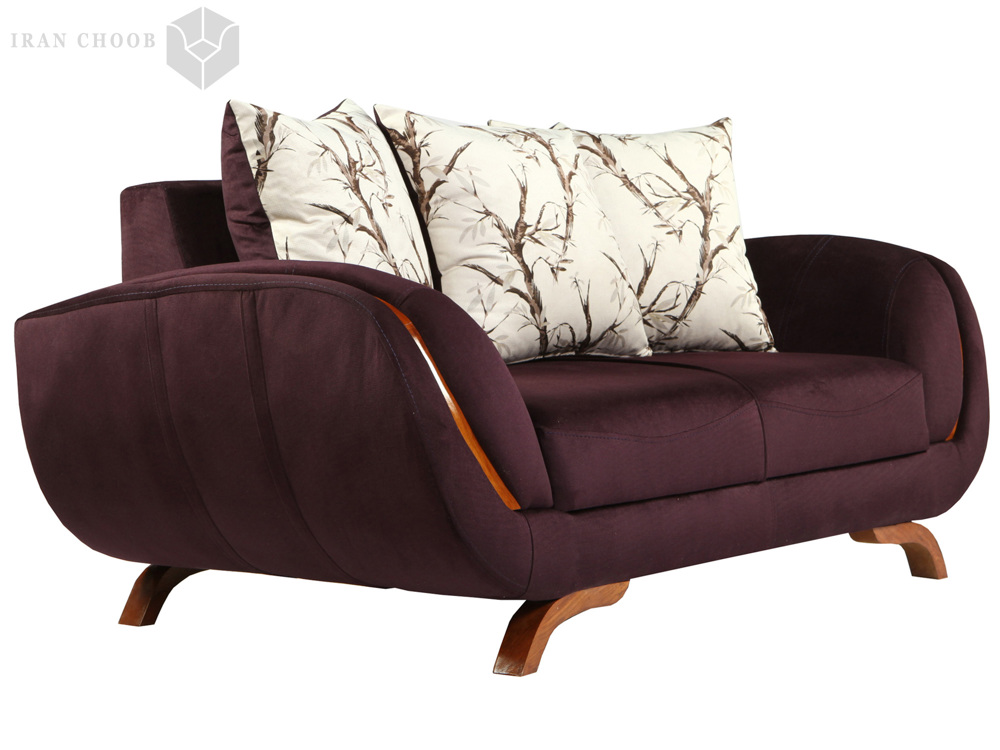 مبل راحتی پورشه  3