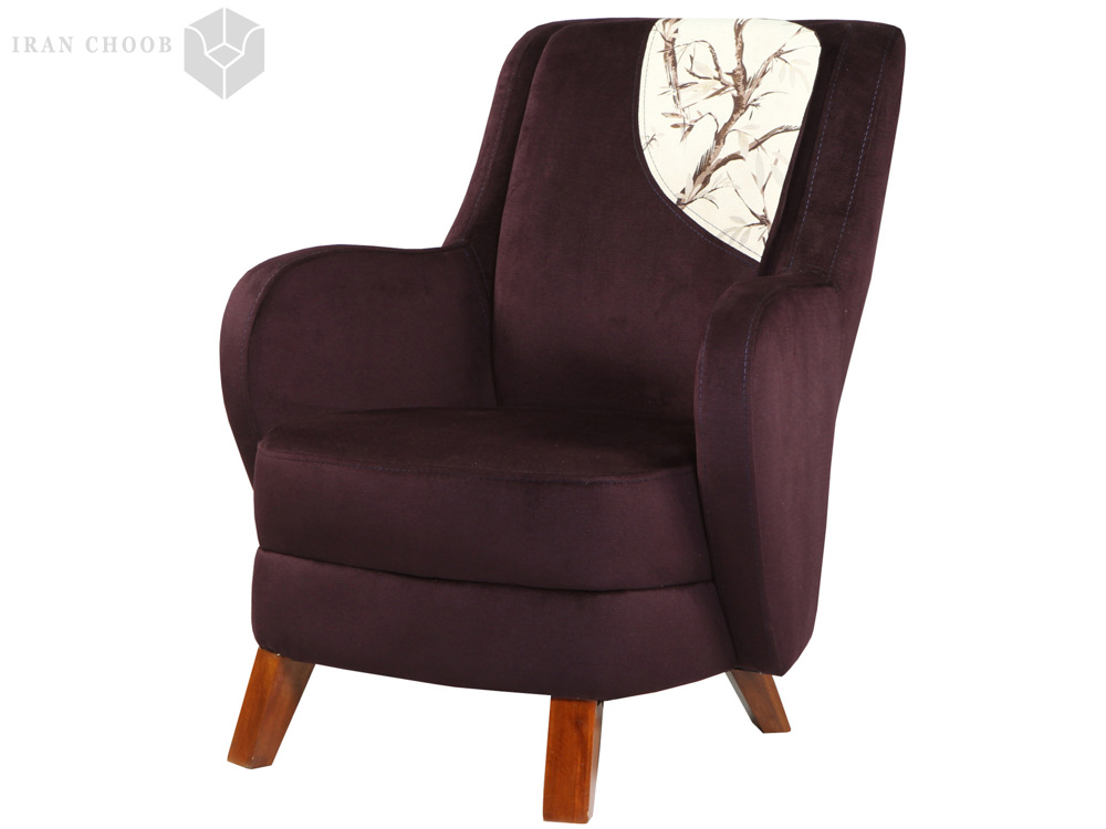 مبل راحتی پورشه  4