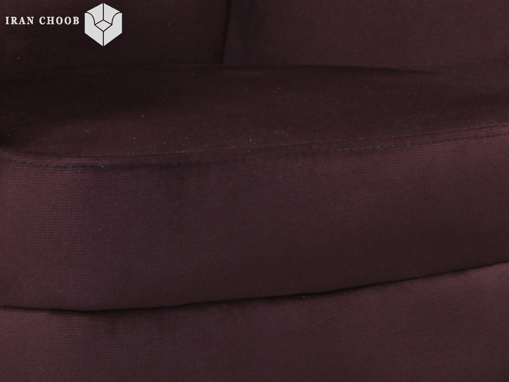 کاناپه تک نفره مبل راحتی پورشه  3