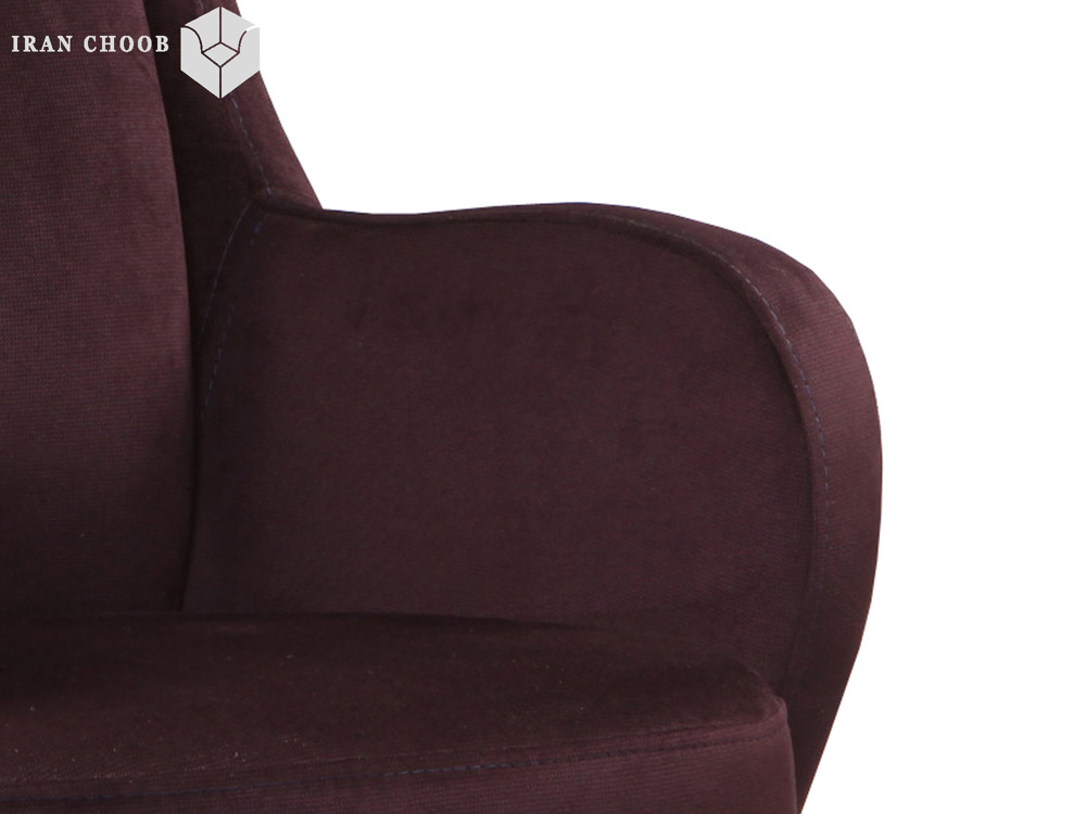 کاناپه تک نفره مبل راحتی پورشه  5