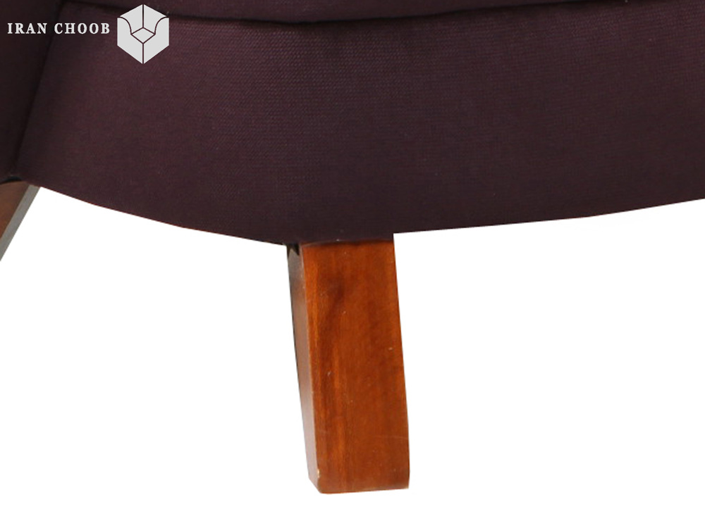 کاناپه تک نفره مبل راحتی پورشه  4