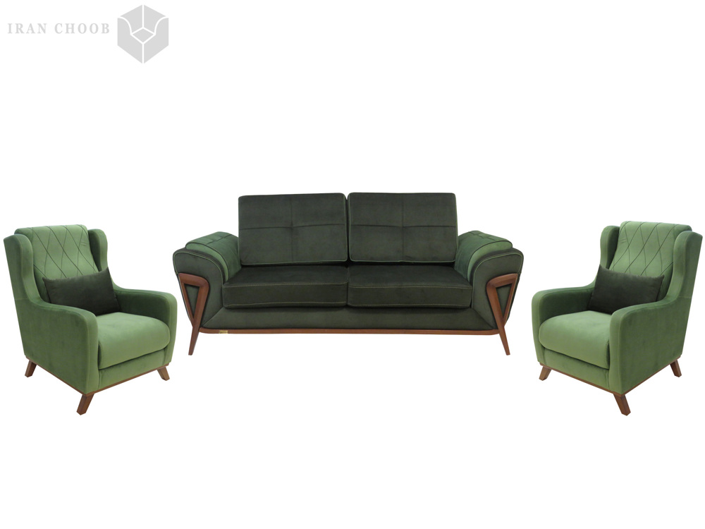 مبل راحتی شانل  1