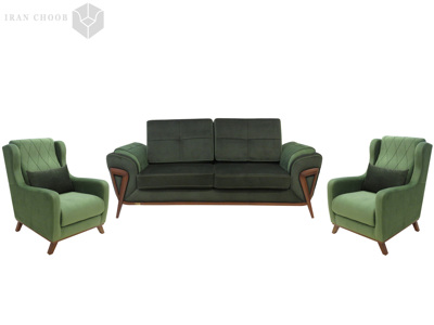 مبل راحتی شانل