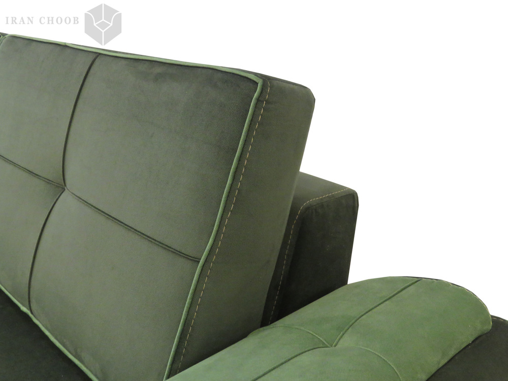 مبل راحتی شانل  4