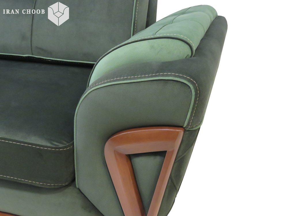 کاناپه دو نفره مبل راحتی شانل  4