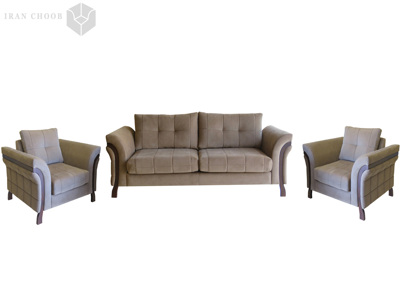 مبل راحتی سلنا