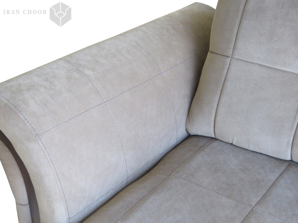 کاناپه سه نفره مبل راحتی سلنا  2