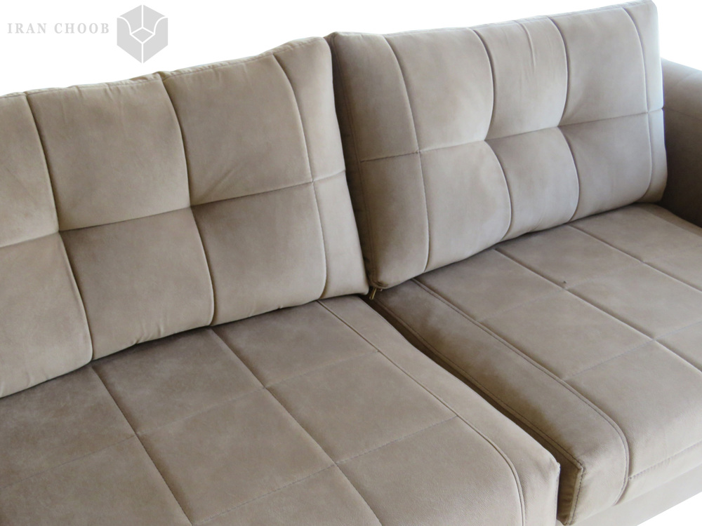 کاناپه سه نفره مبل راحتی سلنا  4