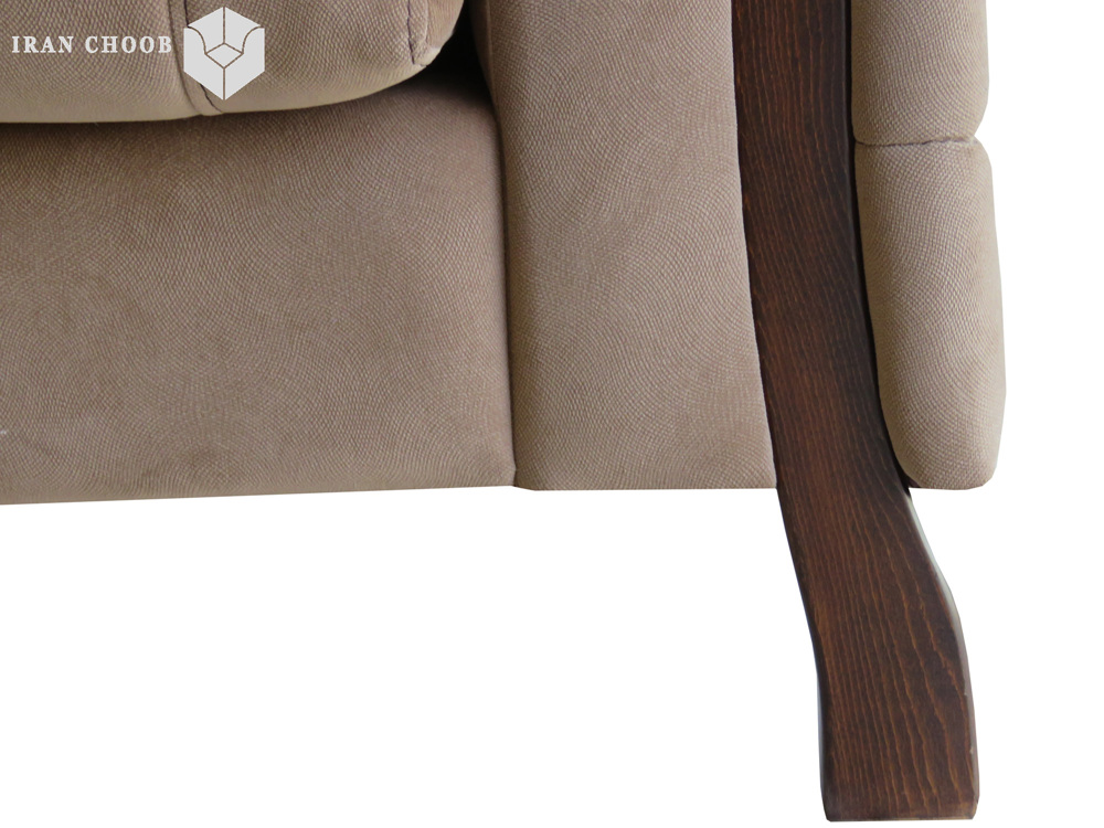 کاناپه سه نفره مبل راحتی سلنا  3