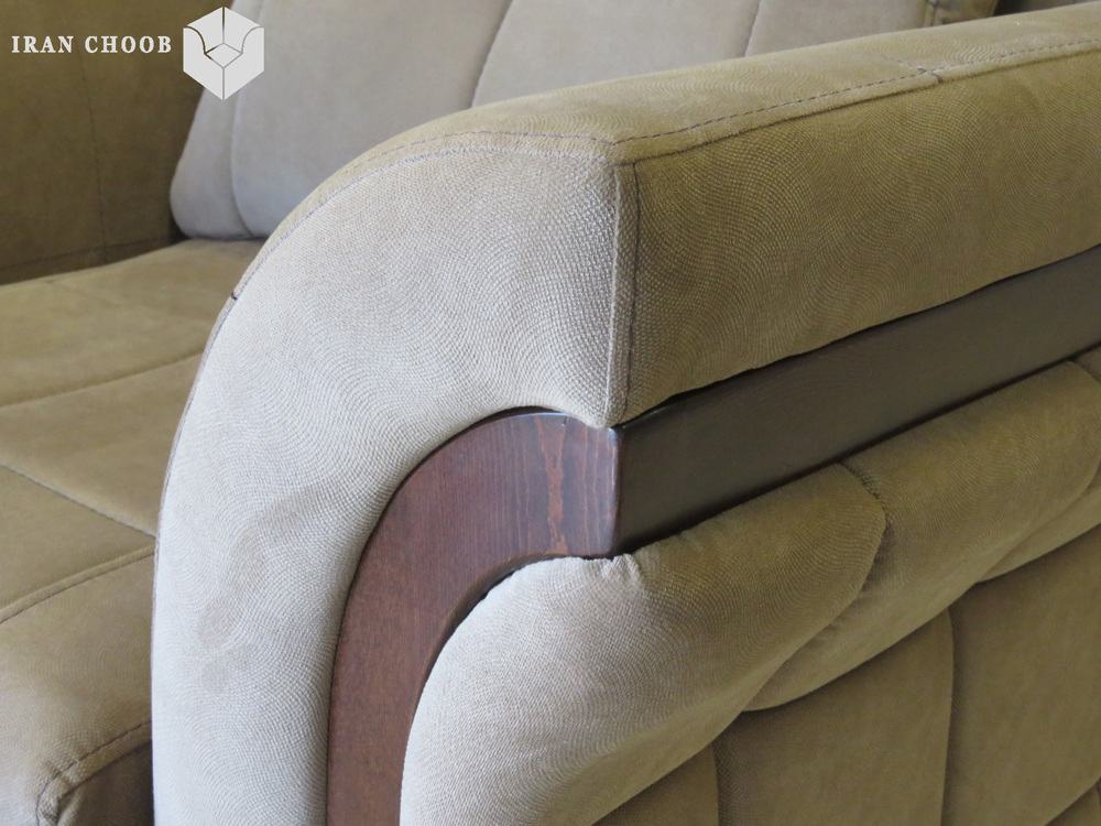 کاناپه تک نفره مبل راحتی سلنا  4