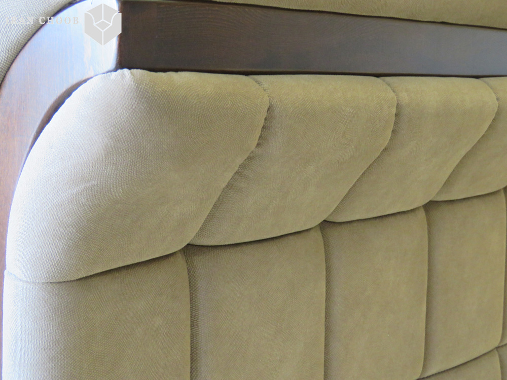 کاناپه تک نفره مبل راحتی سلنا  3