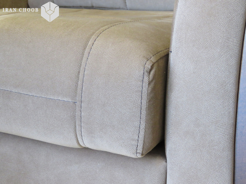 کاناپه تک نفره مبل راحتی سلنا  5