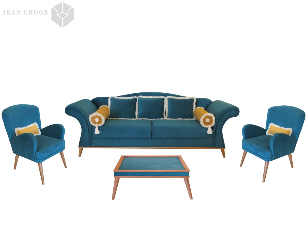 مبل راحتی آرمیتا  1