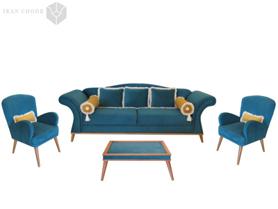 مبل راحتی آرمیتا