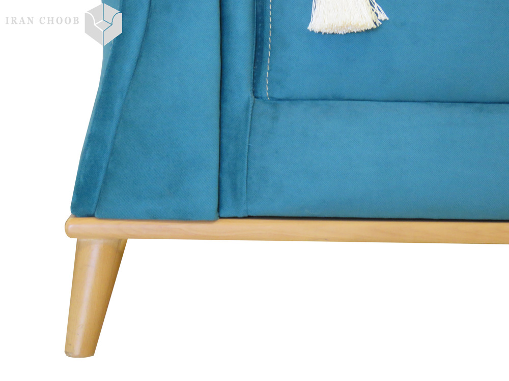 کاناپه دو نفره مبل راحتی آرمیتا  2