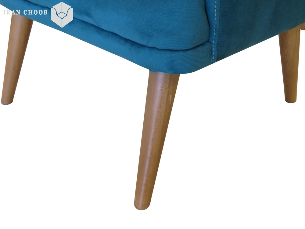 کاناپه تک نفره مبل راحتی آرمیتا  4