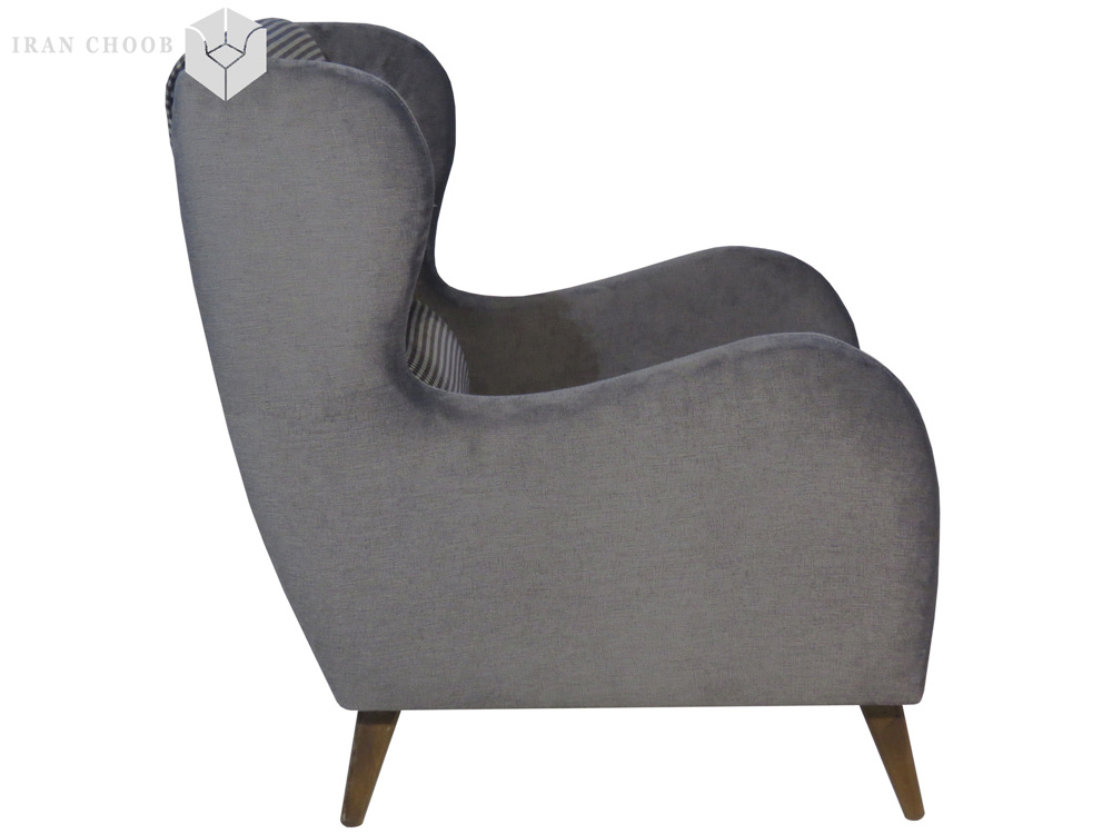 مبل راحتی آرامیس  6