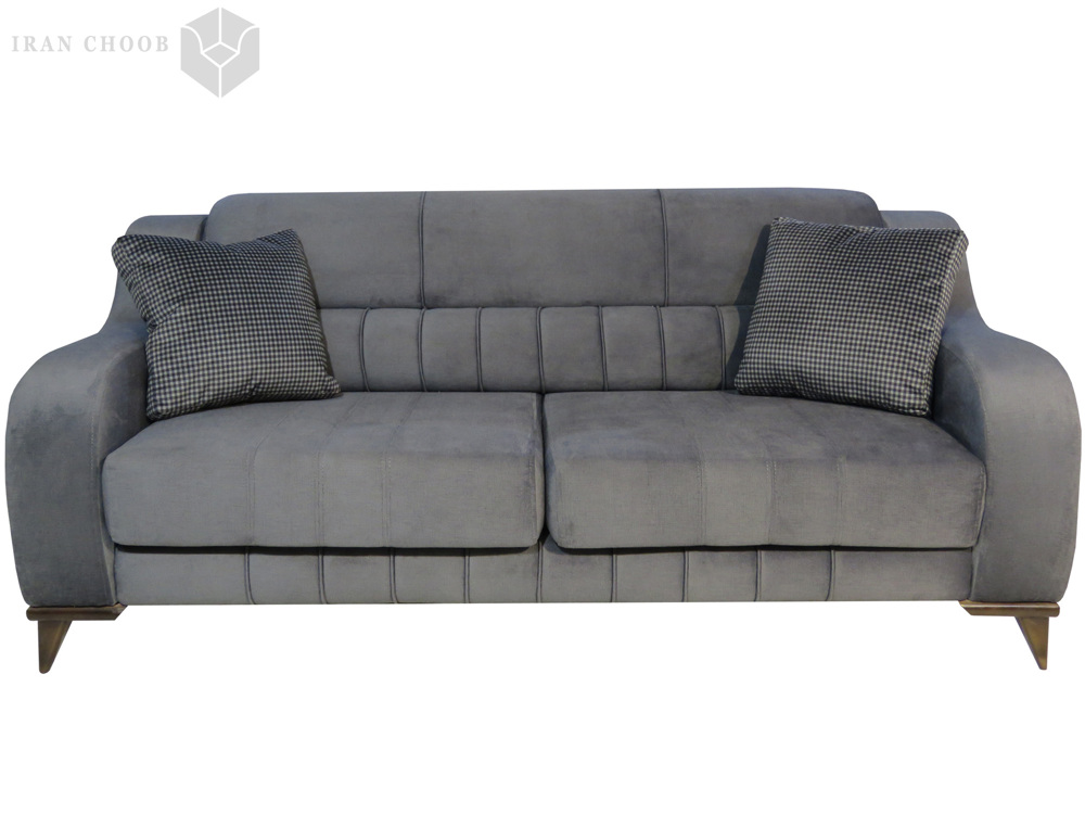 کاناپه سه نفره مبل راحتی آرامیس  1