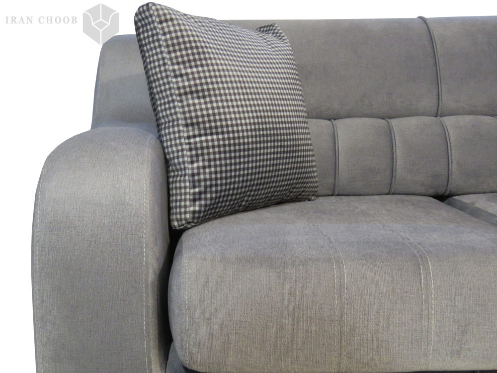 کاناپه سه نفره مبل راحتی آرامیس  6