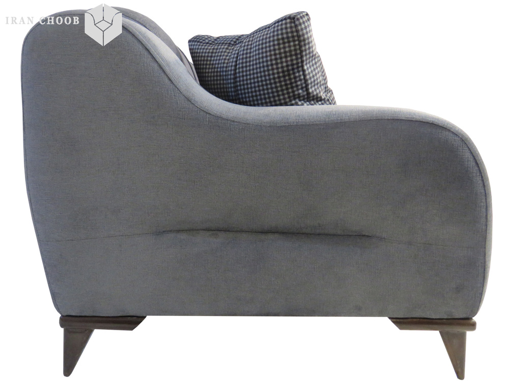 کاناپه سه نفره مبل راحتی آرامیس  3