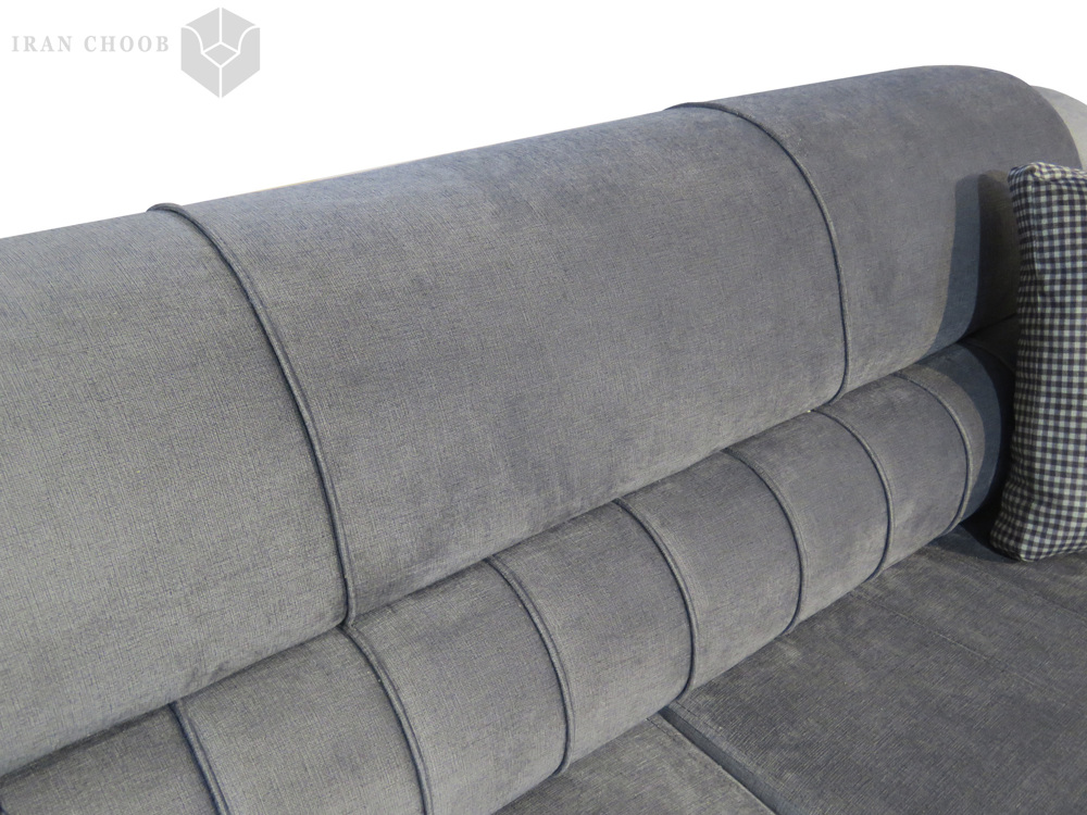 کاناپه سه نفره مبل راحتی آرامیس  4