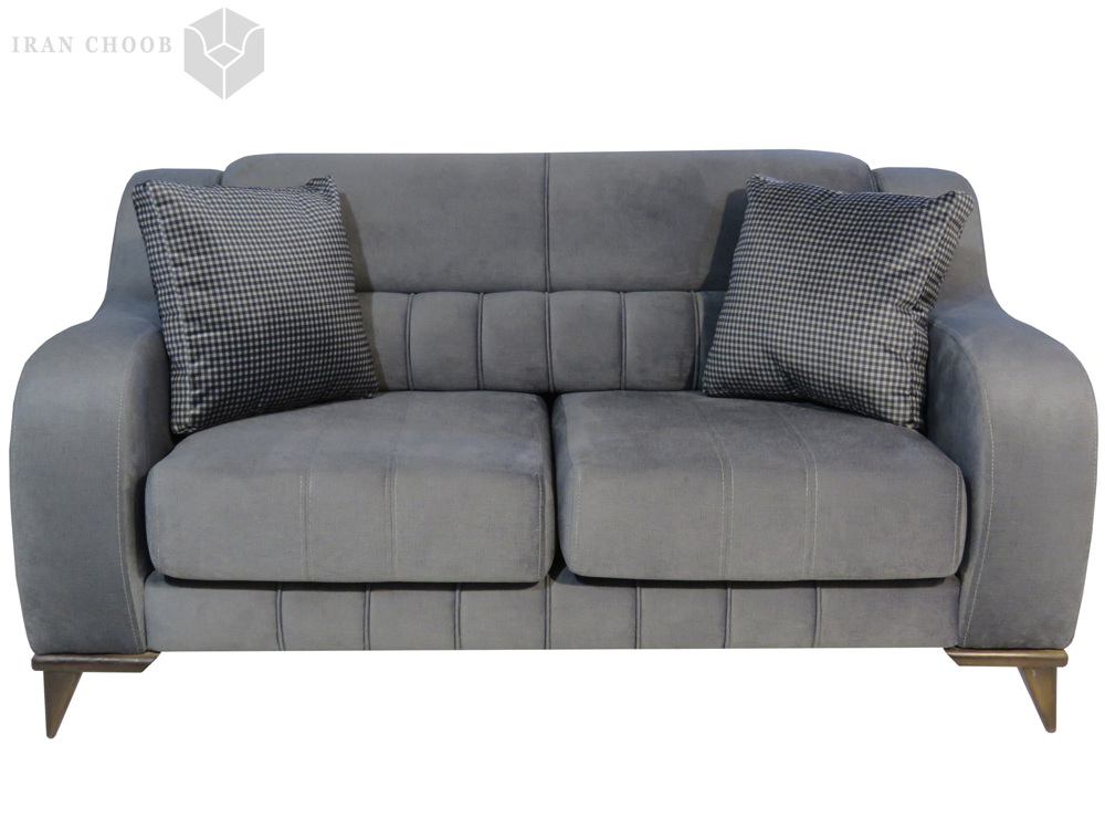 کاناپه دو نفره مبل راحتی آرامیس  1