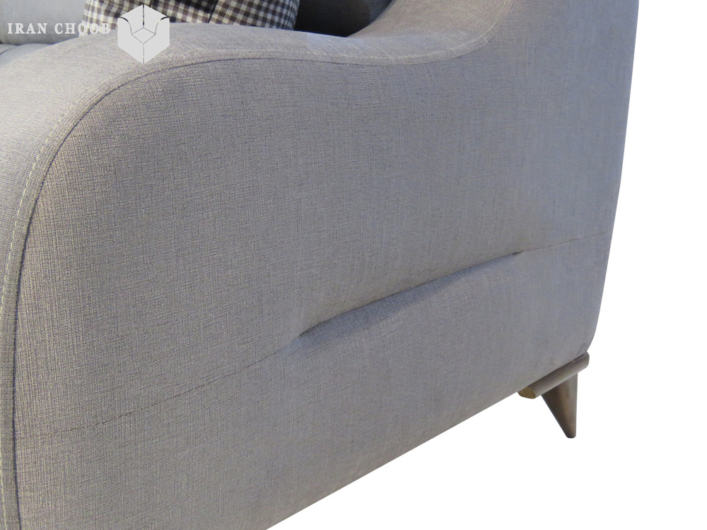 کاناپه دو نفره مبل راحتی آرامیس  2