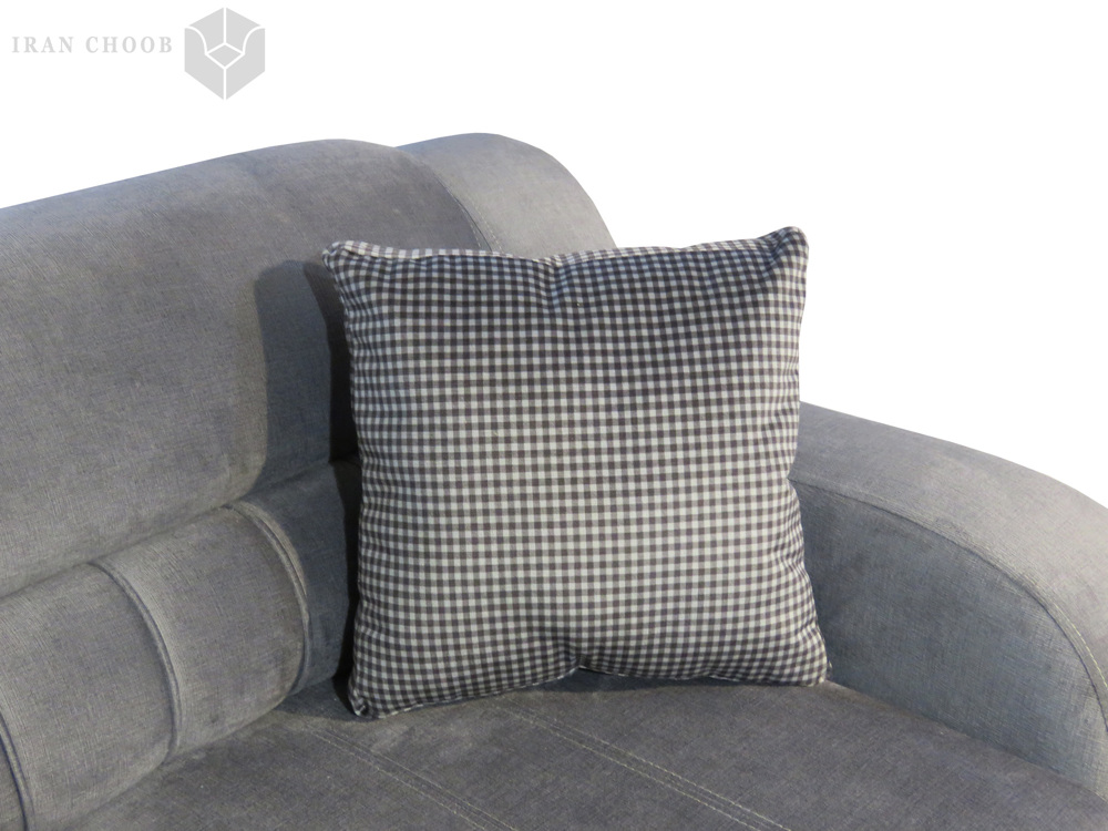 کاناپه دو نفره مبل راحتی آرامیس  5