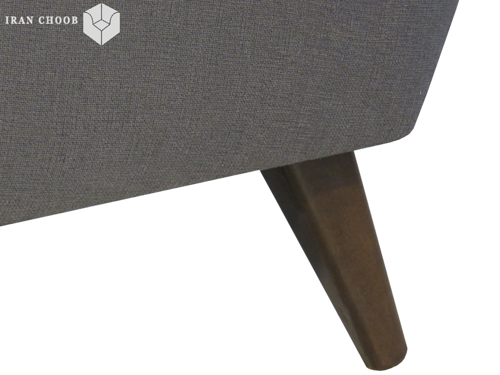 کاناپه تک نفره مبل راحتی آرامیس  5