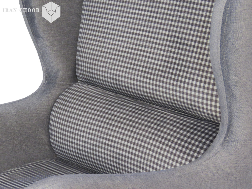 کاناپه تک نفره مبل راحتی آرامیس  3